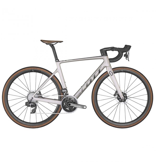 2022 Scott Addict RC 10 Road Bike