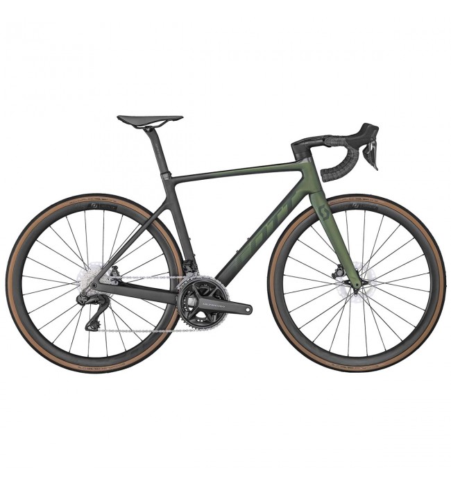 2022 Scott Addict RC 15 Road Bike