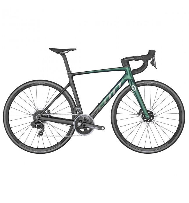 2022 Scott Addict RC 20 Road Bike