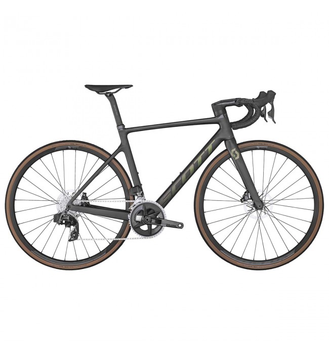 2022 Scott Addict RC 30 Road Bike