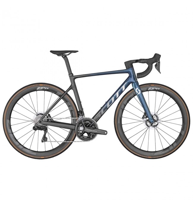 2022 Scott Addict RC Pro Road Bike