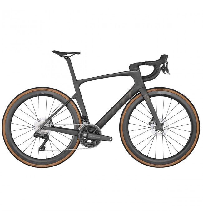 2022 Scott Foil RC 10 Road Bike