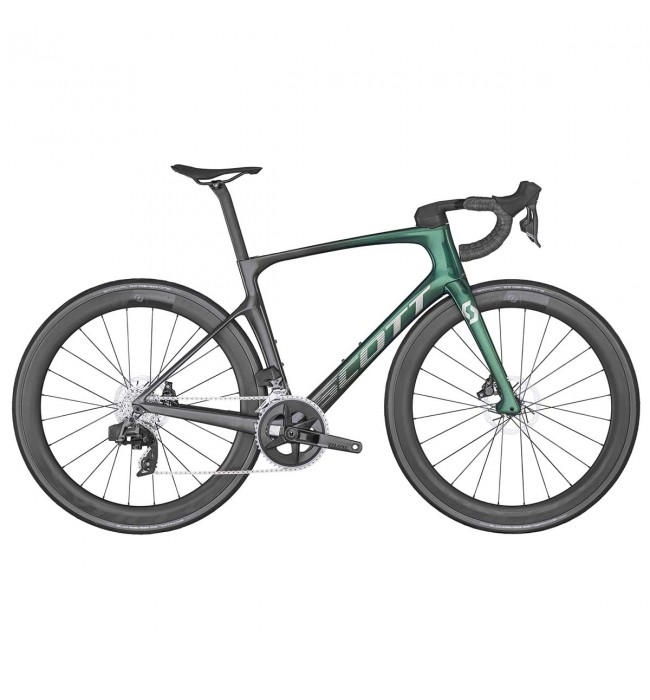 2022 Scott Foil RC 20 Road Bike