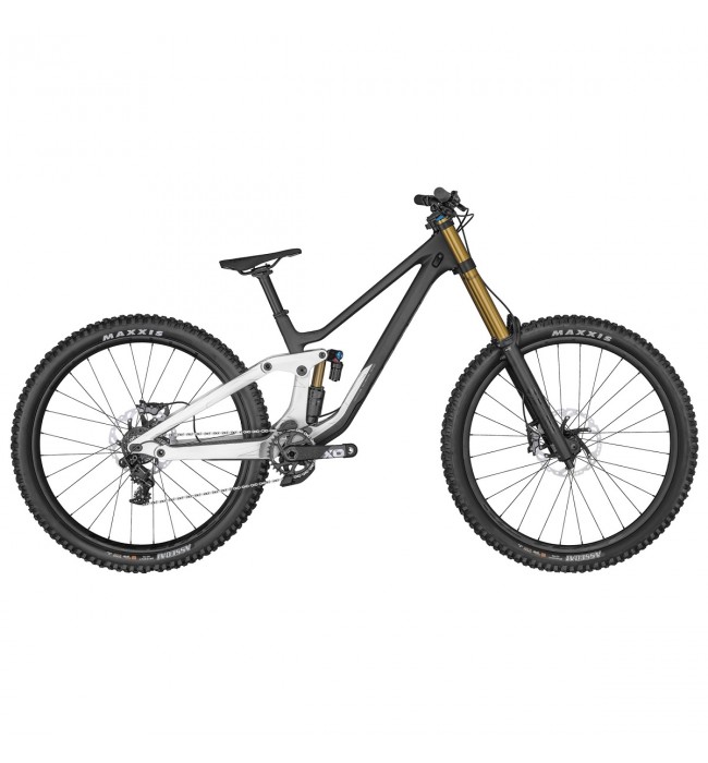 2022 Scott Gambler 900 Tuned Mountain Bike