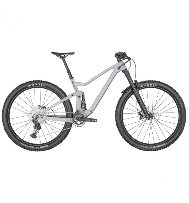 2022 Scott Genius 920 Mountain Bike