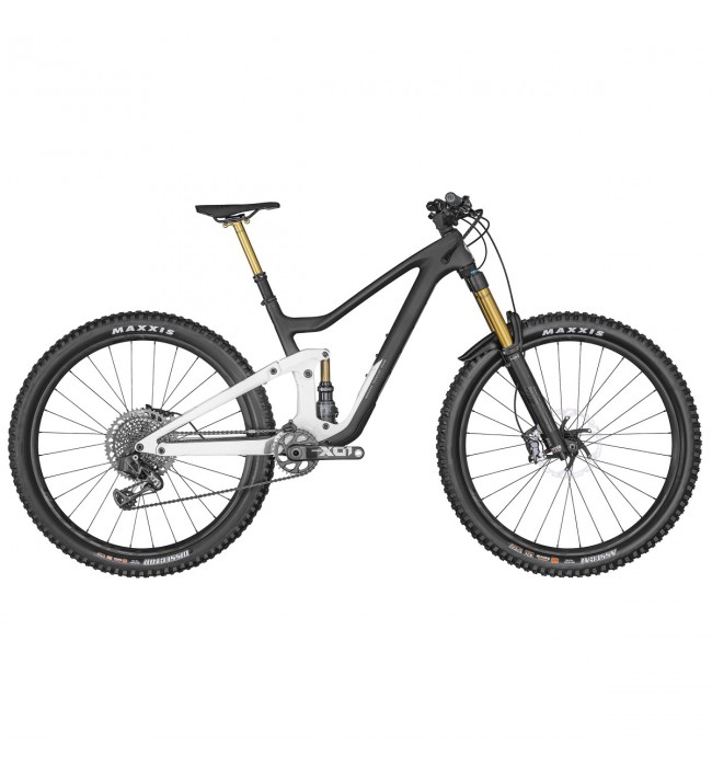 2022 Scott Ransom 900 Tuned AXS Mountain Bike