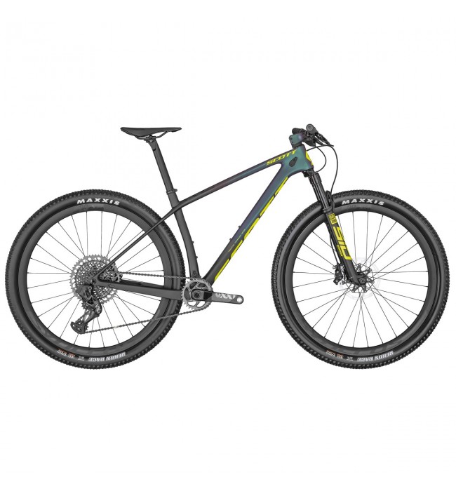 2022 Scott Scale RC World Cup AXS Mountain Bike