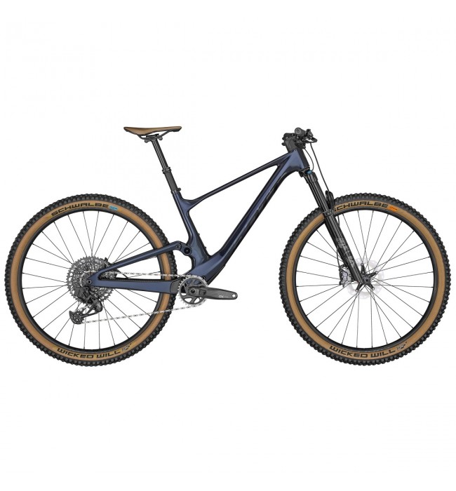 2022 Scott Spark 900 AXS Mountain Bike