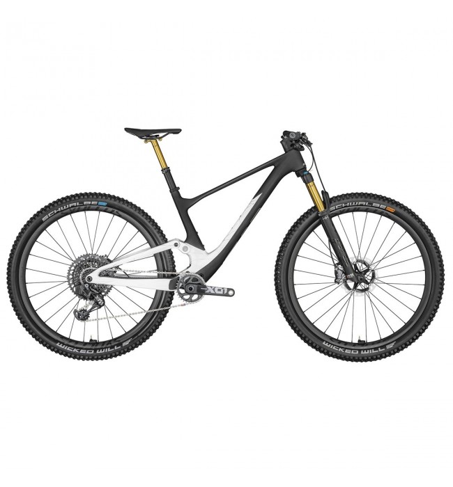 2022 Scott Spark 900 Tuned AXS Mountain Bike