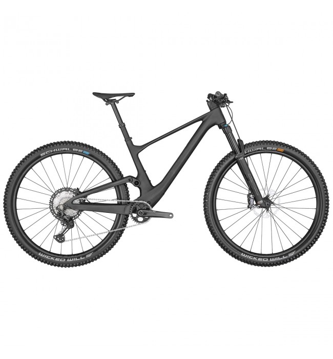 2022 Scott Spark 910 Mountain Bike