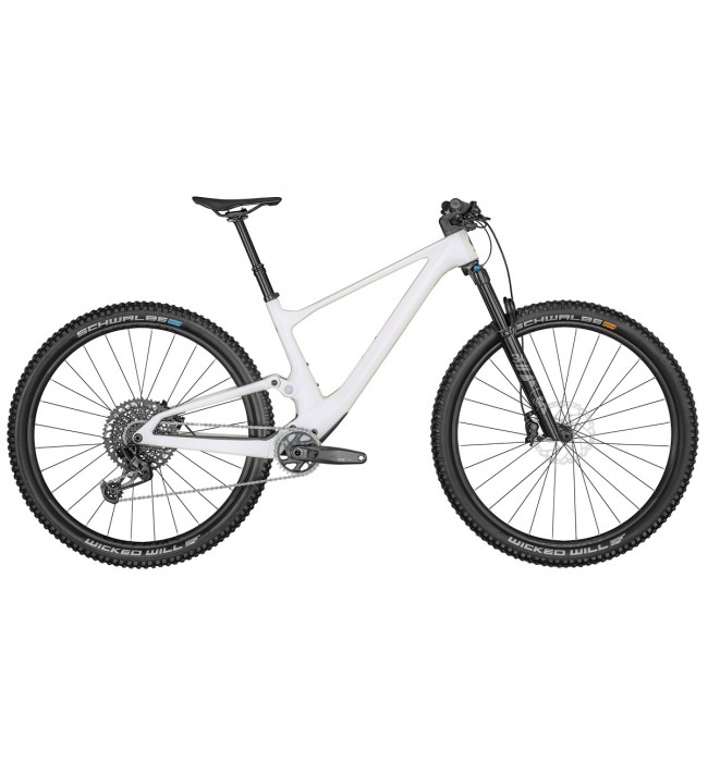 2022 Scott Spark 920 Mountain Bike