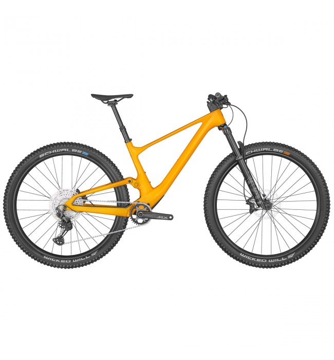 2022 Scott Spark 930 Mountain Bike