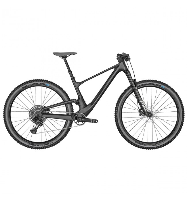 2022 Scott Spark 940 Mountain Bike