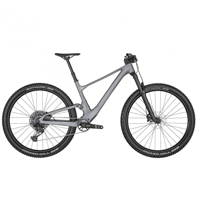 2022 Scott Spark 950 Mountain Bike