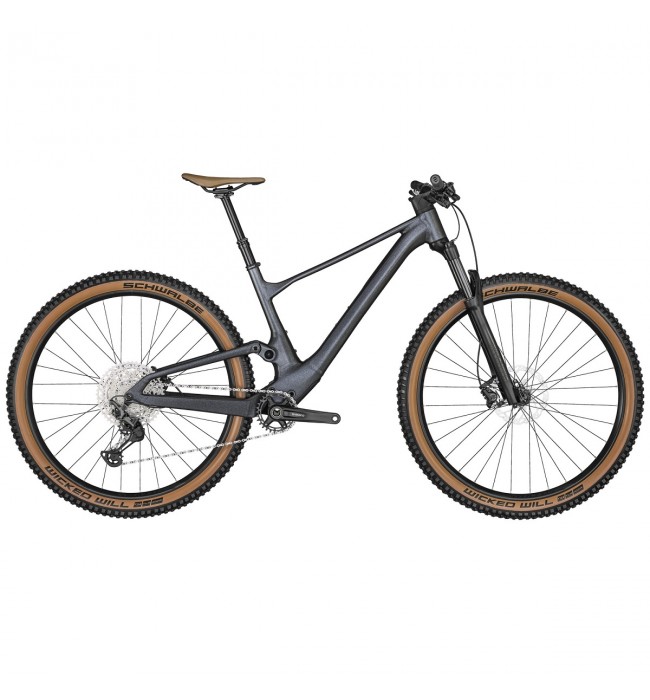 2022 Scott Spark 960 Mountain Bike