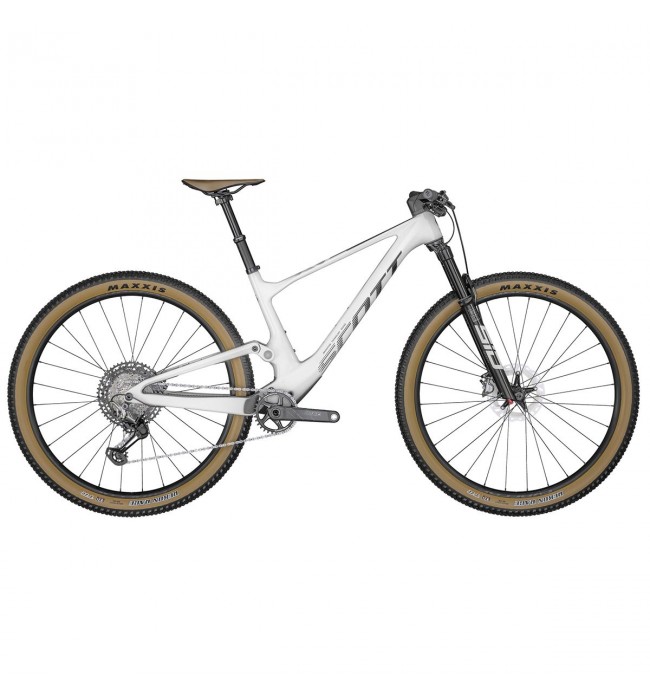 2022 Scott Spark RC Pro Mountain Bike