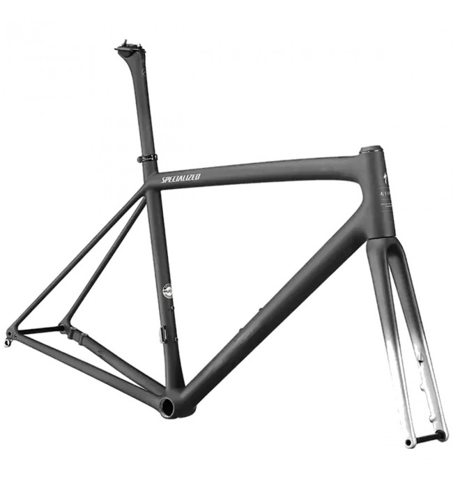 2022 Specialized Aethos Frameset