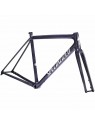 2022 Specialized Crux Frameset