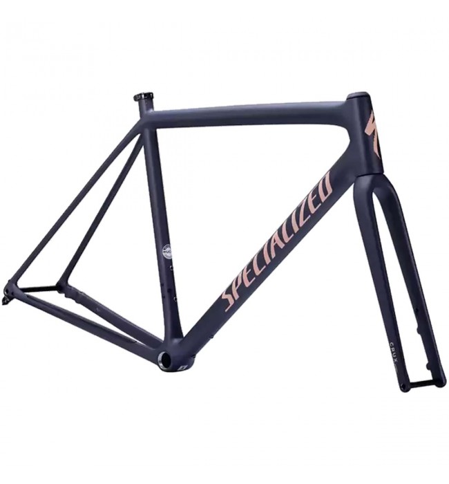 2022 Specialized Crux Frameset