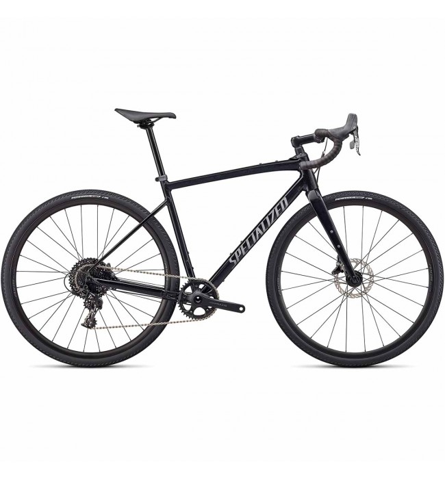 2022 Specialized Diverge Comp E5 Road Bike