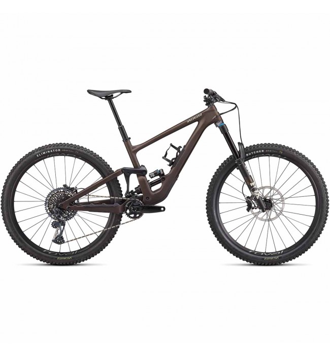 2022 Specialized Enduro Expert Mountain Bike