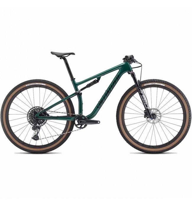 2022 Specialized Epic Expert Mountain Bike