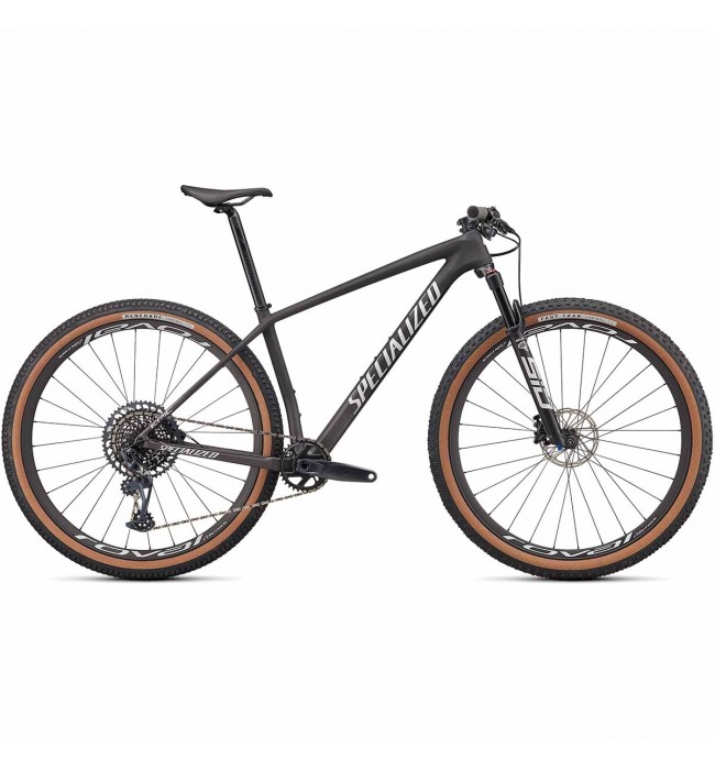 2022 Specialized Epic Hardtail Expert Mountain Bike