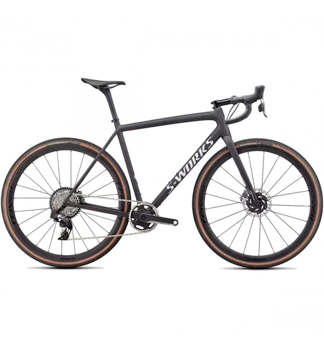 2022 Specialized S-Works Crux Road Bike