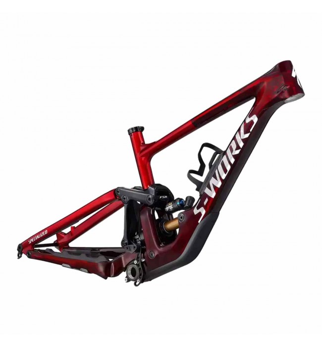 2022 Specialized S-Works Enduro Frameset