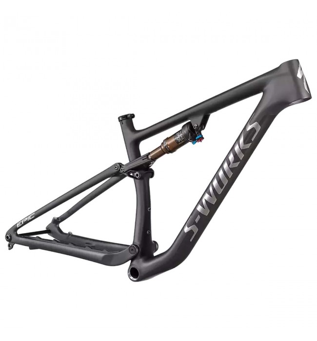 2022 Specialized S-Works Epic EVO Frameset