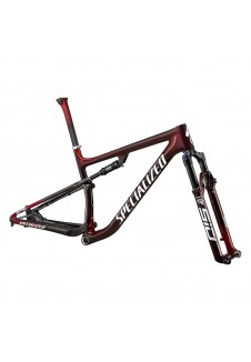 2022 Specialized S-Works Epic Frameset - Speed of Light Collection Frame