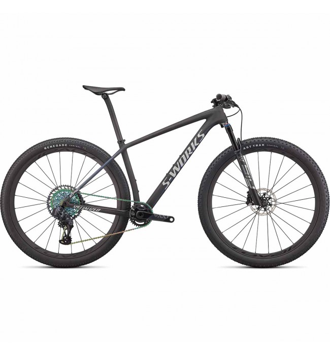 2022 Specialized S-Works Epic Hardtail Mountain Bike