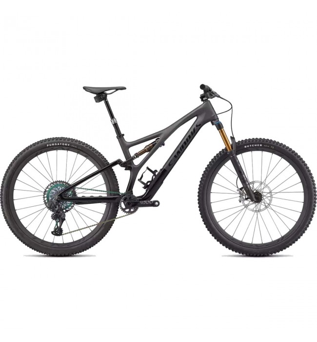 2022 Specialized S-Works Stumpjumper Mountain Bike