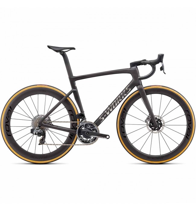 2022 Specialized S-Works Tarmac SL7 - SRAM Red eTap AXS Road Bike