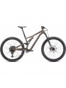 2022 Specialized Stumpjumper Comp Alloy Mountain Bike