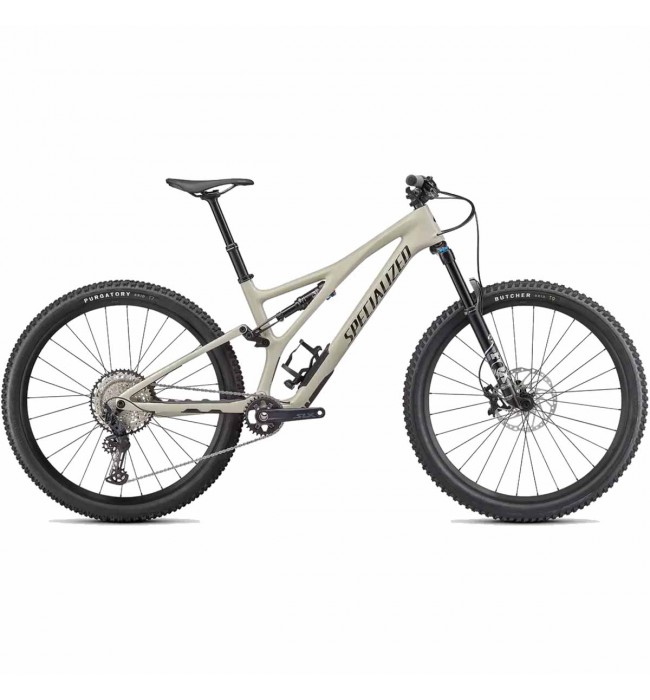 2022 Specialized Stumpjumper Comp Mountain Bike