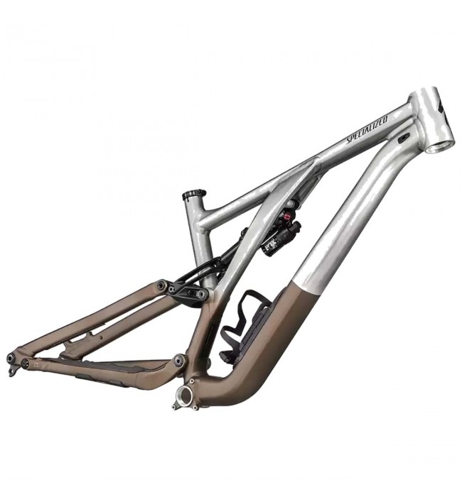 2022 Specialized Stumpjumper EVO Alloy Frameset