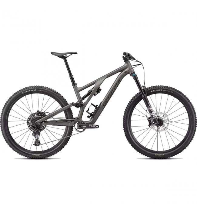 2022 Specialized Stumpjumper EVO Comp Alloy Mountain Bike