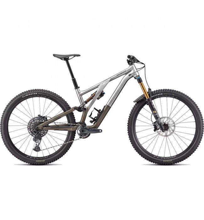 2022 Specialized Stumpjumper EVO Elite Alloy Mountain Bike