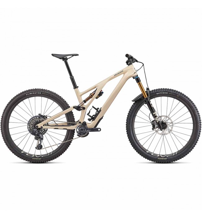 2022 Specialized Stumpjumper EVO Pro Mountain Bike