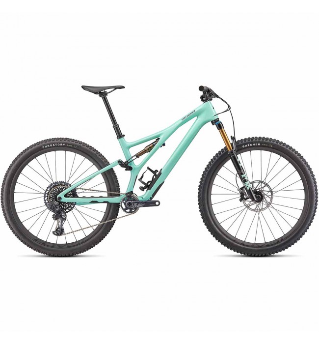 2022 Specialized Stumpjumper Pro Mountain Bike