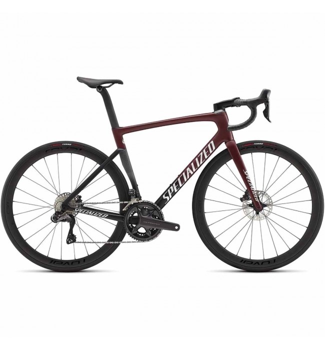 2022 Specialized Tarmac SL7 Expert Road Bike