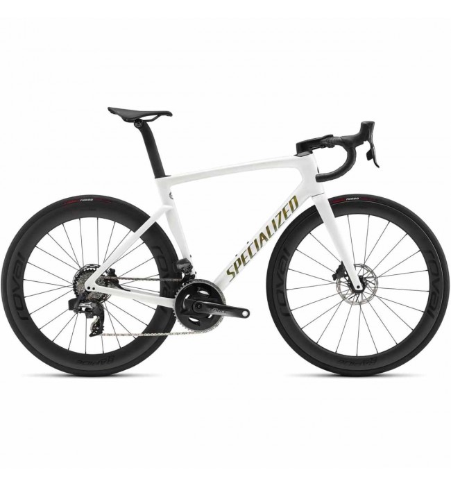 2022 Specialized Tarmac SL7 Pro - SRAM Force eTap AXS Road Bike