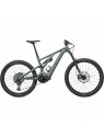 2022 Specialized Turbo Levo Comp Alloy Mountain Bike