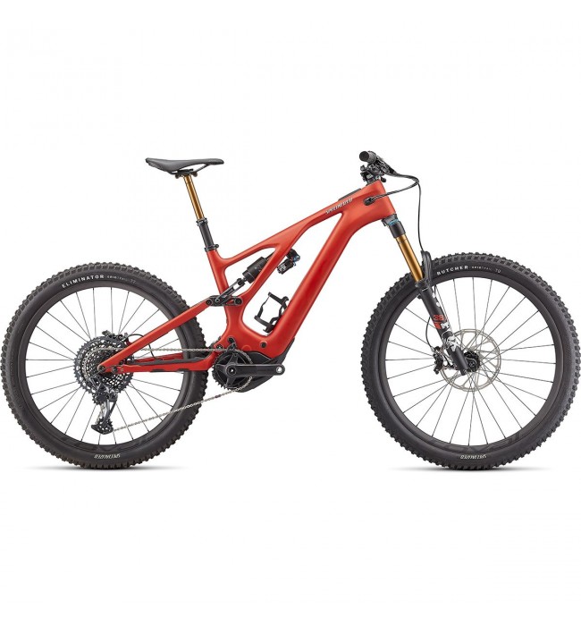 2022 Specialized Turbo Levo Pro Mountain Bike