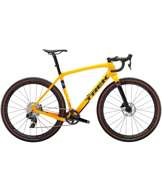 2022 Trek Checkpoint SLR 6 eTap Road Bike