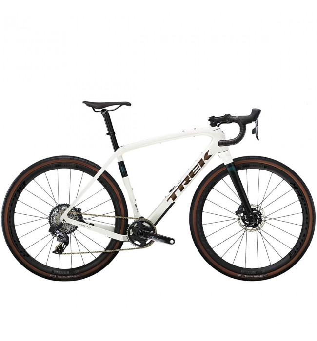 2022 Trek Checkpoint SLR 7 eTap Road Bike