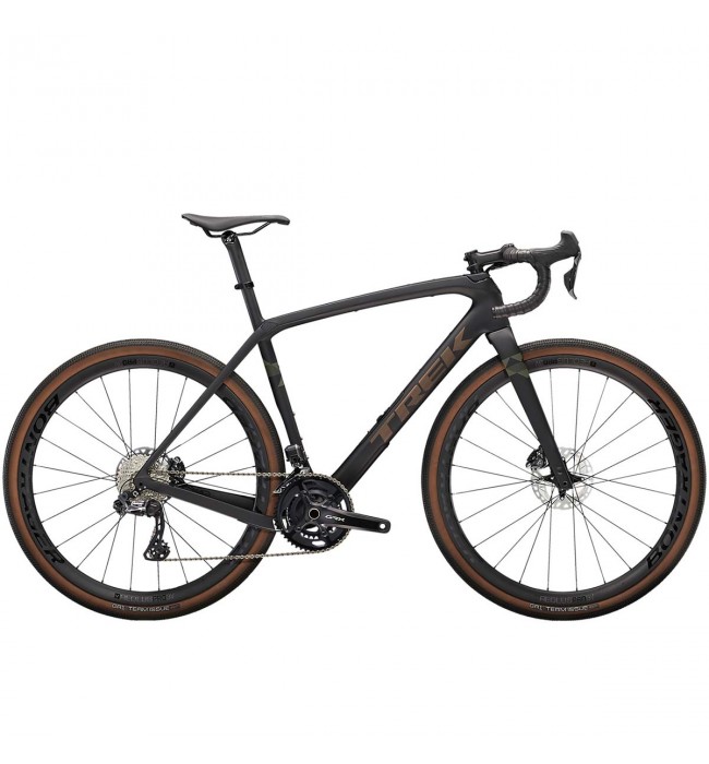 2022 Trek Checkpoint SLR 7 Road Bike