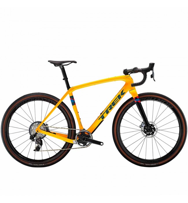 2022 Trek Checkpoint SLR 9 eTap Road Bike