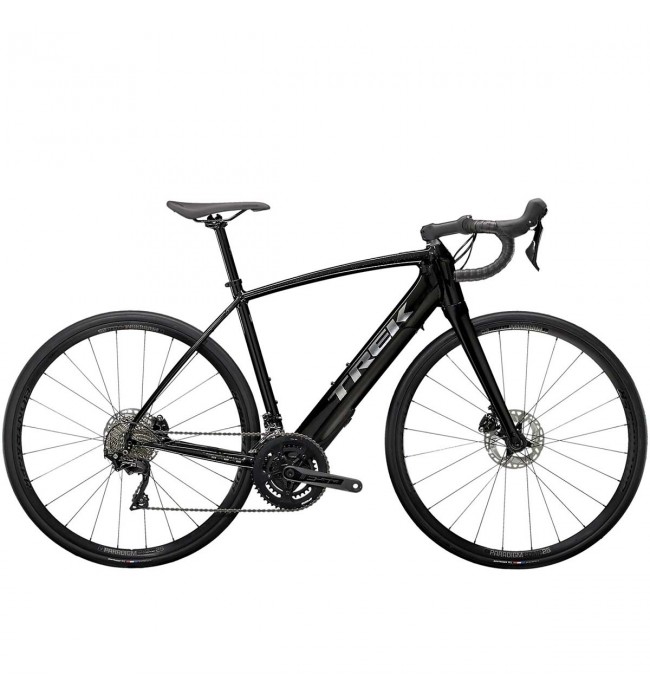 2022 Trek Domane+ ALR Road Bike